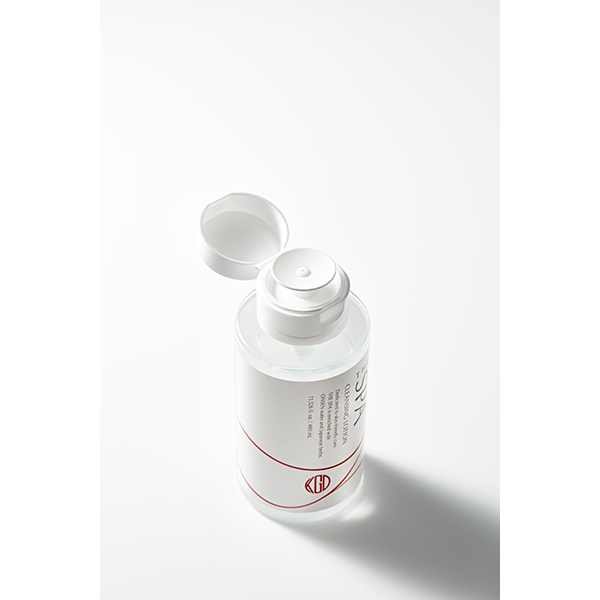 THE SPA クレンジングローション 専用ポンプ / 江原道(その他メイク