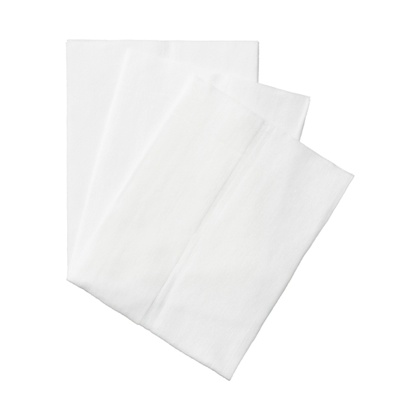 THE SPA クレンジングシート / 10枚入(65mL) 1