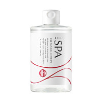 THE SPA クレンジングローション / 300mL
