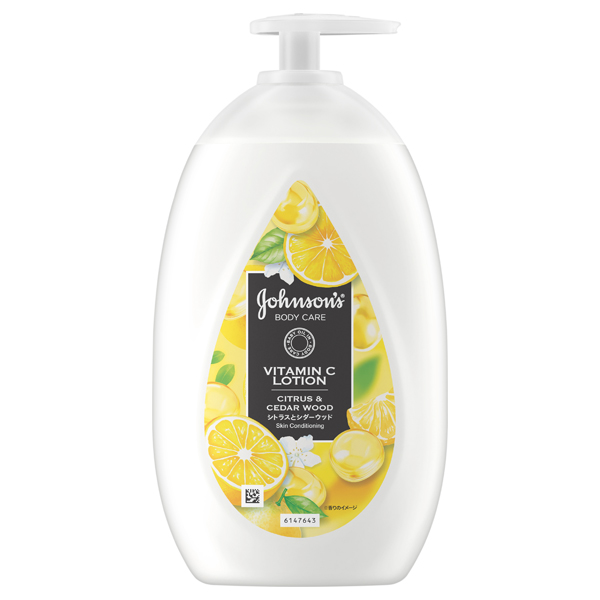 VCアロマミルク / 500ml