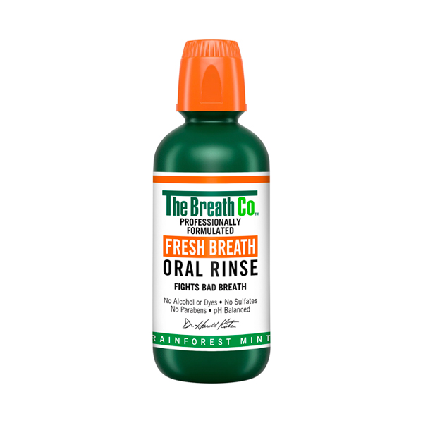 オーラルリンス