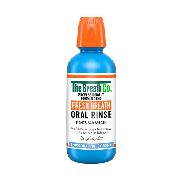 オーラルリンス / 500mL / アイシーミント