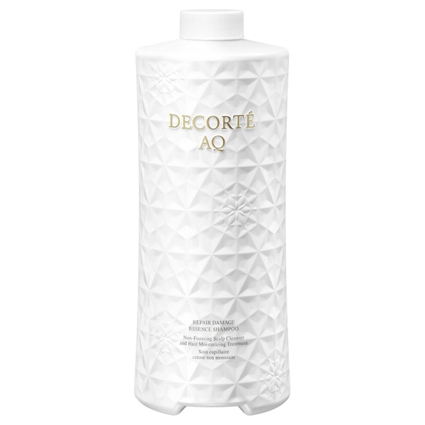 AQ  リペア エッセンスシャンプー / 800g / 付け替え/ポンプタイプ