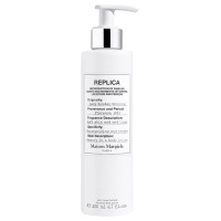 レプリカ ボディーローション レイジーサンデー モーニング / 本体 / 200mL / フローラルムスク