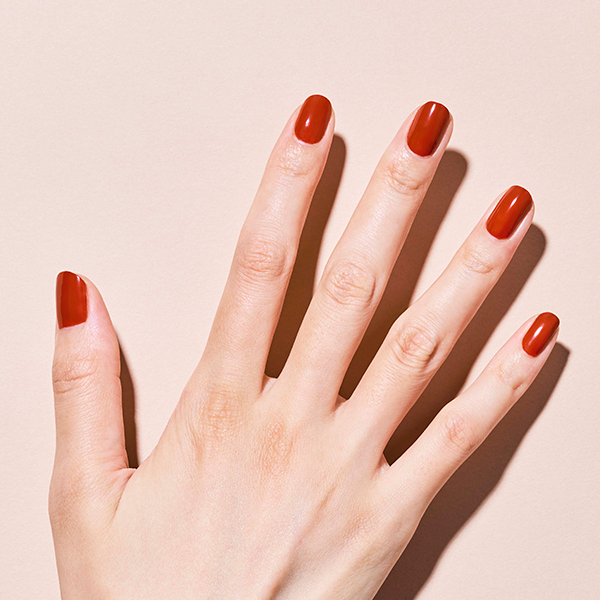 ネイルラッカー / THREE(マニキュア・ネイルカラー, ネイル・ネイル