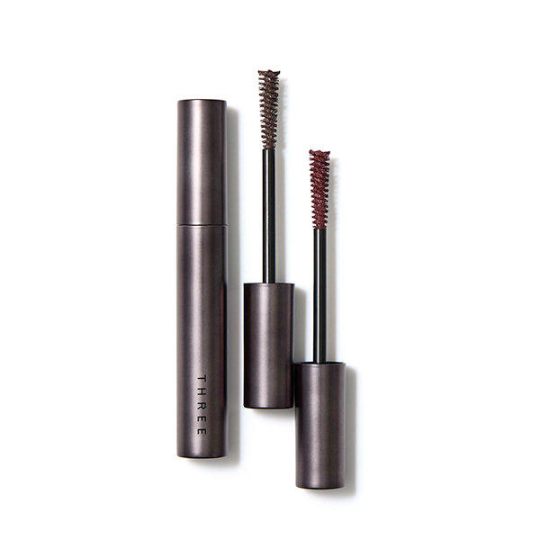 ワイズアイズパースペクティヴ マスカラ / THREE(マスカラ