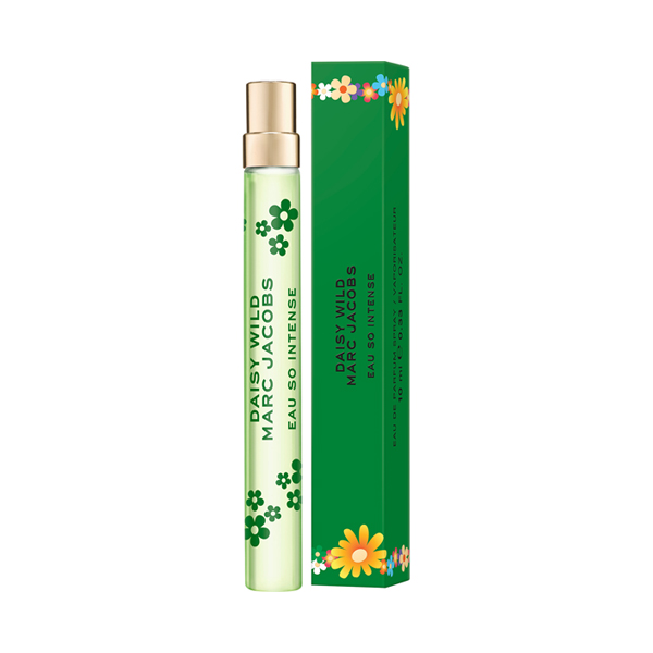 デイジー ワイルド オー ソー インテンス オードパルファム / 10mL