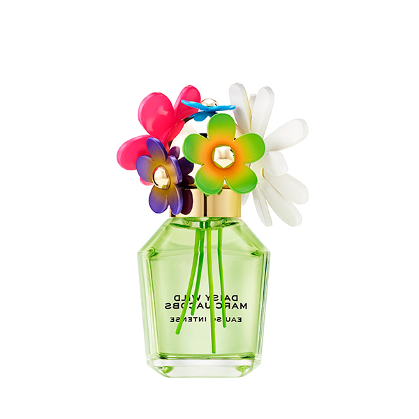 MARC JACOBS デイジー オーソー インテンス デイジー ワイルド オー ソー インテンス オードパルファム