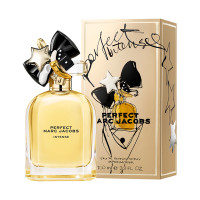 パーフェクト インテンス オードパルファム / 100mL / フローラル、ナッティ、ウッディ
