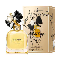 パーフェクト インテンス オードパルファム / 50mL / フローラル、ナッティ、ウッディ