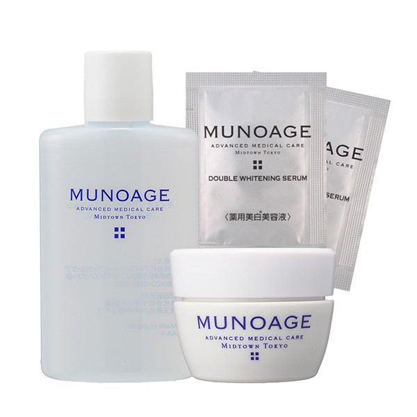 MUNOAGE(ミューノアージュ)のおすすめ商品・人気ランキング（シート