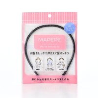 スプリングヘアバンド / 1個