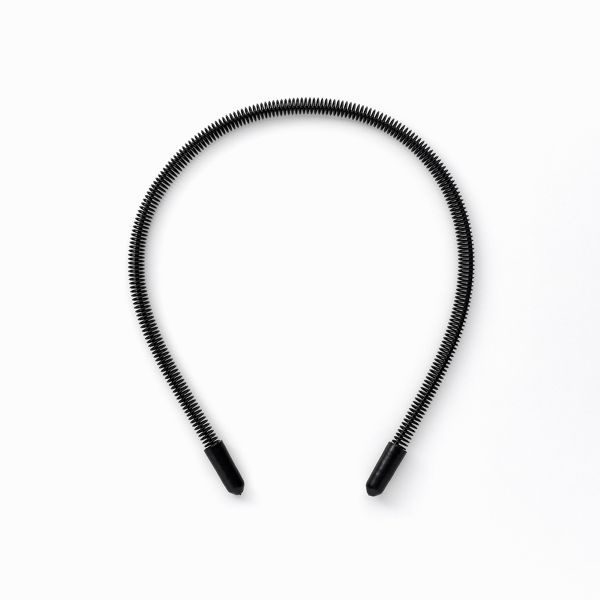 スプリングヘアバンド / 1個 1