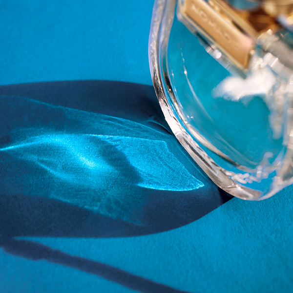 クロエ ノマド ルミエール デジプト オードパルファム / クロエ(香水