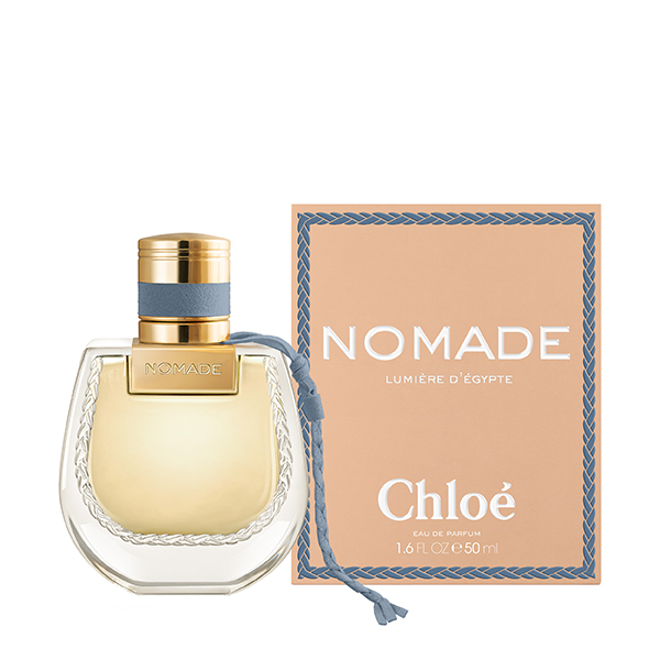 クロエ ノマド ルミエール デジプト オードパルファム / 50mL / フローラル ジャスミン