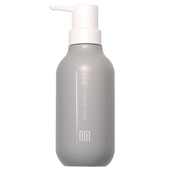 ボディウォッシュ 3-17 / 300ml