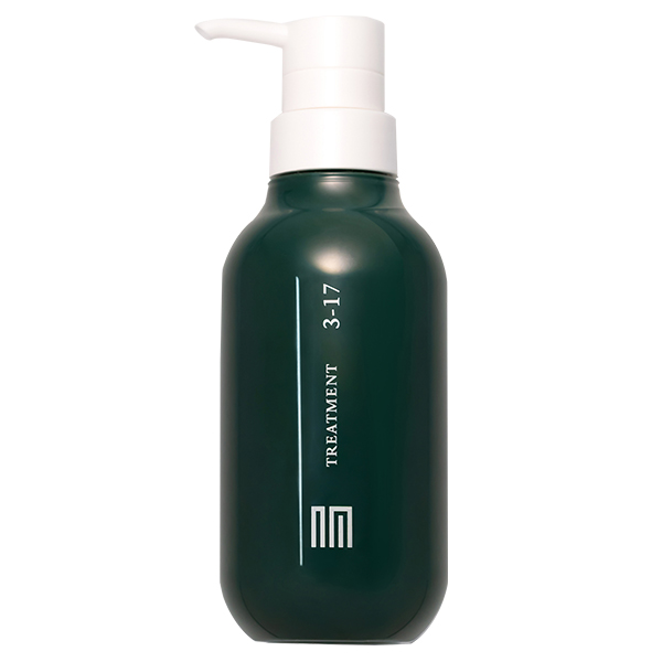 フレグランストリートメント 3-17 / 300ml