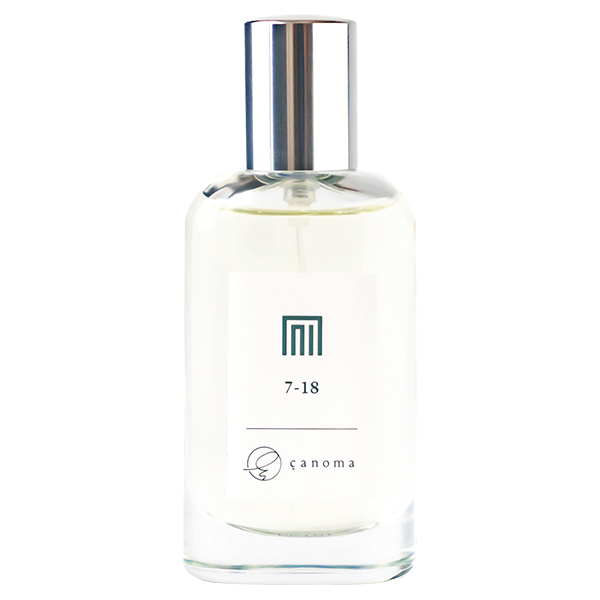 7-18 浮舟 / 30ml