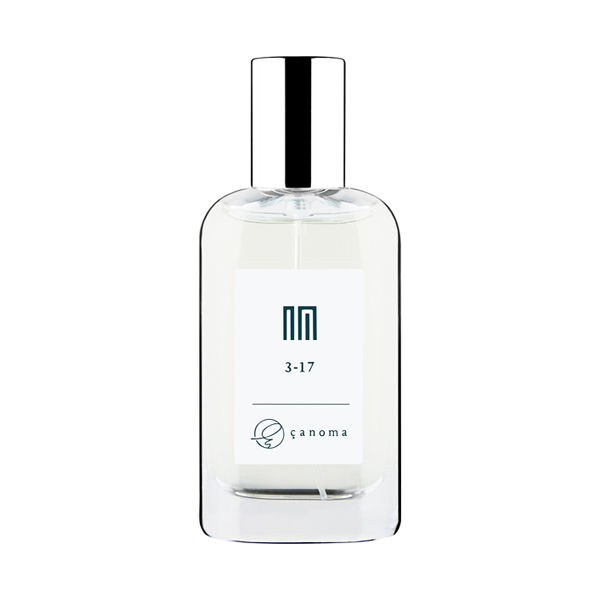 3-17 早蕨 / 30ml