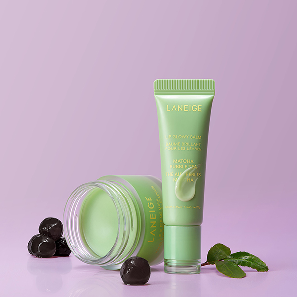 リップスリーピングマスク / 20g / 本体 / 抹茶タピオカミルクティー 1