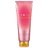 THE PREMIUM モイスチャーメロウヘアパック / 200g