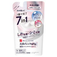 薬用リンクルジェルクリーム ホワイト / つめかえ用 / 100g