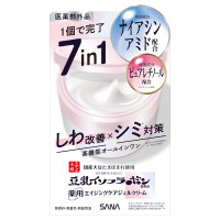 薬用リンクルジェルクリーム ホワイト / 100g