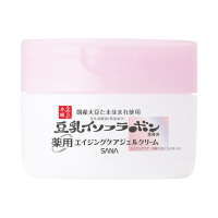 薬用リンクルジェルクリーム ホワイト / なめらか本舗(オールインワン