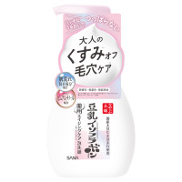 薬用WR泡洗顔 ホワイト / 200ml