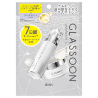 グルタブライト VC ミニセット / 7日分(15mL、15g)