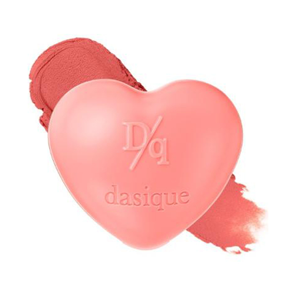 【新品未開封‼️ dasique デイジーク　スフレカラーポット 65 バラ売り可 スフレカラーポット / dasique(口紅, メイクアップ)の通販 - アット