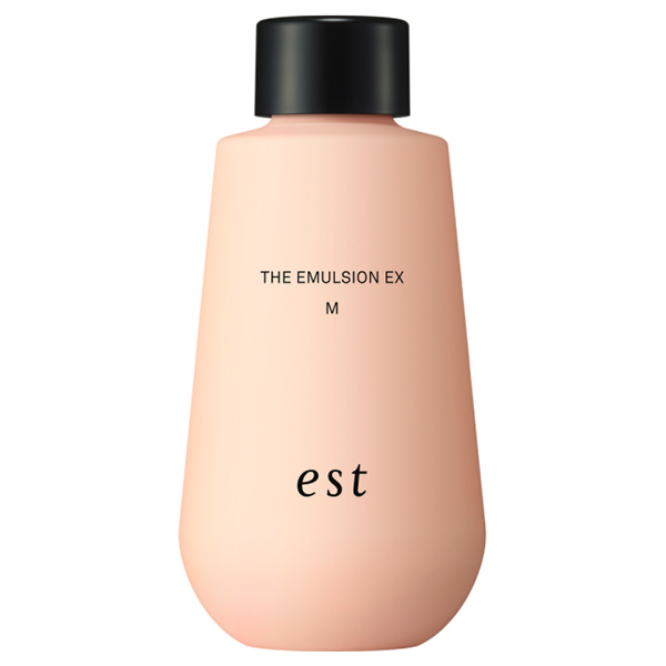 ザ エマルジョン EX M / 120g / 詰替え / アクアティックフローラル