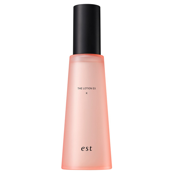 ザ ローション EX K / 140mL / 本体 / アクアティックフローラル