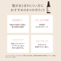 インテンシヴリペア ヘアミルクセラム / ロクシタン(トリートメント