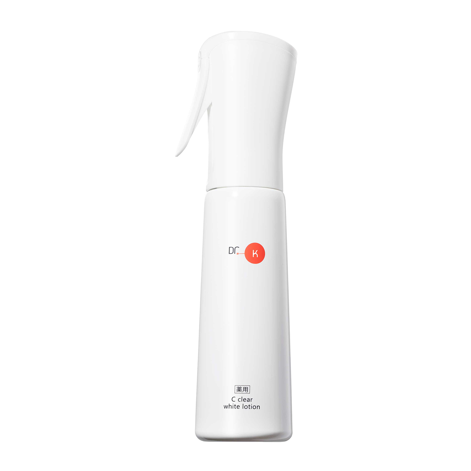 薬用Cクリアホワイトローション(医薬部外品) / 150mL / 微細ミストタイプ