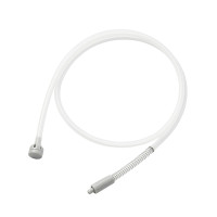 DENTNICS デンタルウォッシャー 交換用ホース / 長さ:約68cm