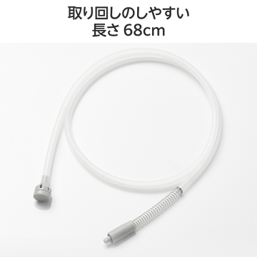 DENTNICS デンタルウォッシャー 交換用ホース 04