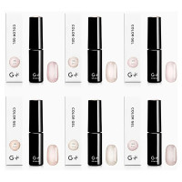 オフィスマグネット全色セット / 5ml x 6本