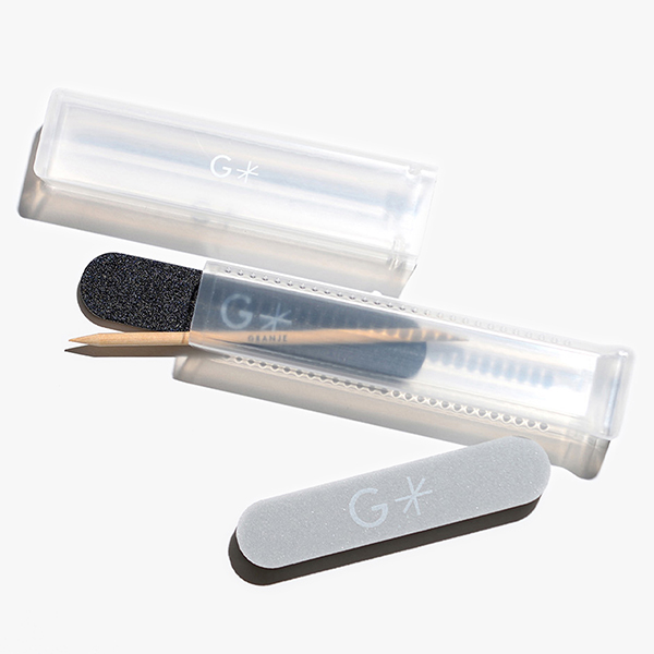 ピールオフジェルセット / 5ml、5ml、6ml、1個、1本、1本、1本、1個 1