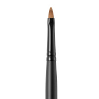 ジェルブラシ 1 ラウンド / 長さ137mm 毛丈8mm 毛幅4mm