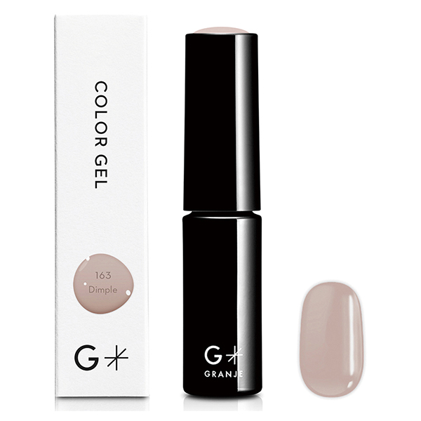 カラージェル / 163 ディンプル / 5ml