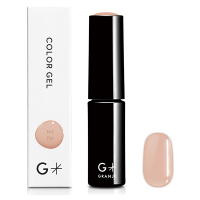 カラージェル / GRANJE(グランジェ)(ソフトジェル, ネイル・ネイル