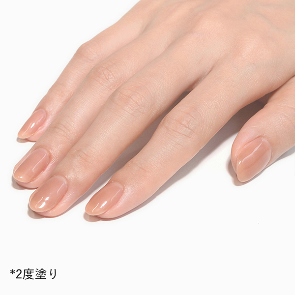 カラージェル / GRANJE(グランジェ)(ソフトジェル, ネイル・ネイル