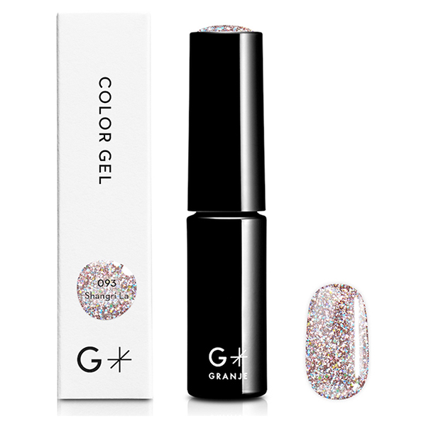 カラージェル / 093 シャングリラ / 5ml カラージェル / 093 シャングリラ / 5ml