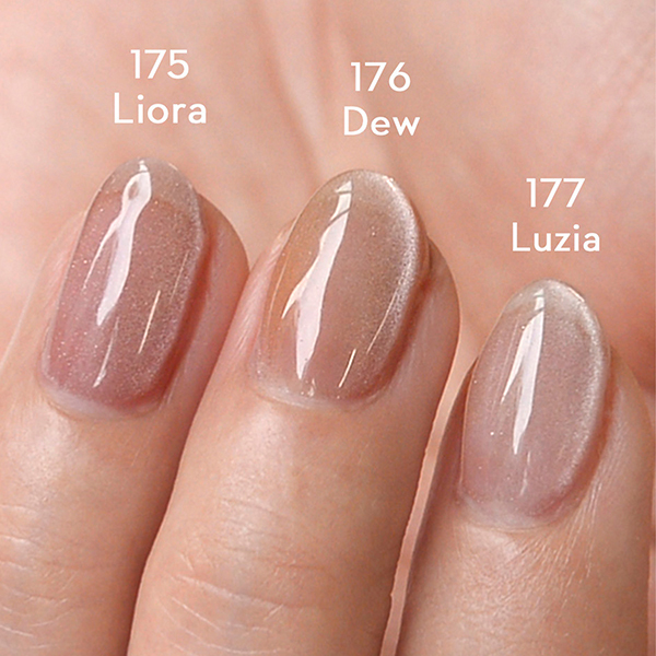 カラージェル / GRANJE(グランジェ)(ソフトジェル, ネイル・ネイル