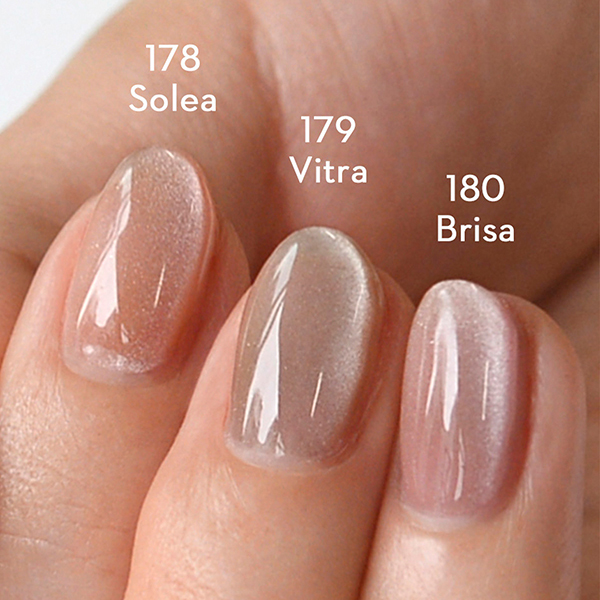 カラージェル / GRANJE(グランジェ)(ソフトジェル, ネイル・ネイル