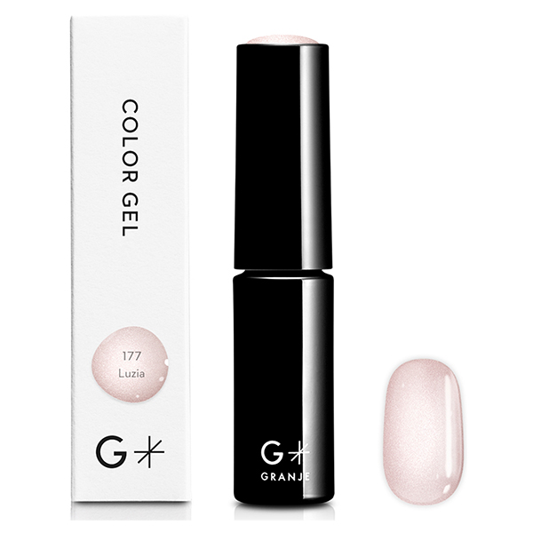 カラージェル / 177 ルシア / 5ml カラージェル / 177 ルシア / 5ml