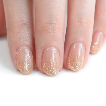 カラージェル 02