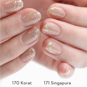 カラージェル 04