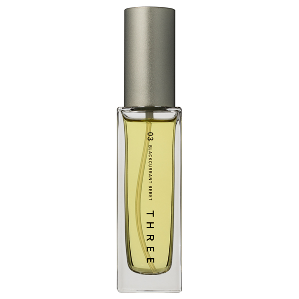 エッセンシャルセンツ R / 03 BLACKCURRANT BERET / 30mL